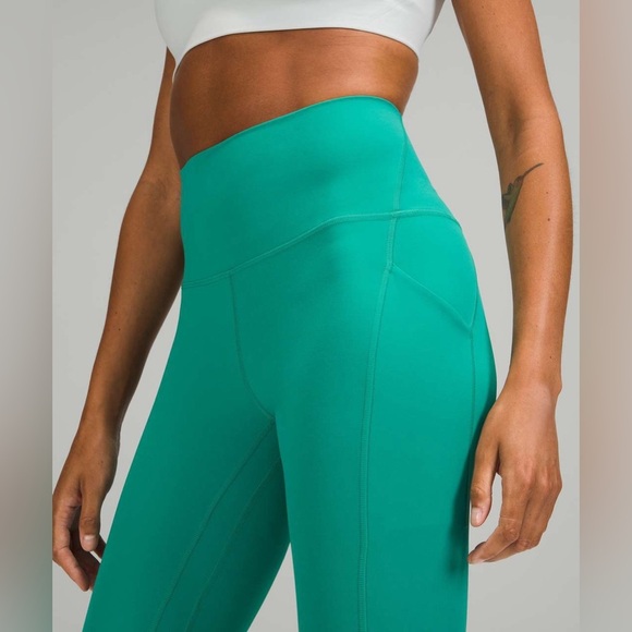 Lululemon Align High-Rise Pant with Pockets 25" - Picture 5 of 5